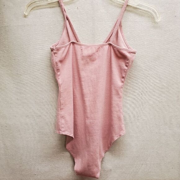 Mustard Seed Brand Ladies Body Suit in Size S - Picture 3 of 3